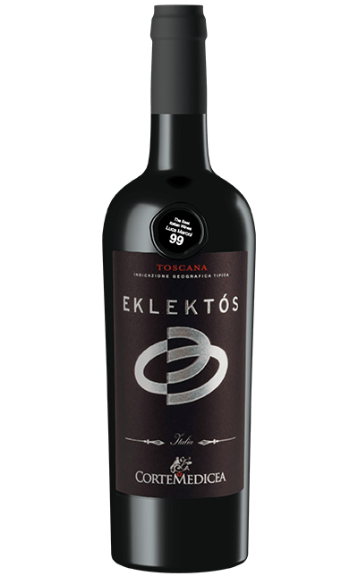 Vinho Eklektos