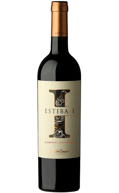 Vinho Estiba I Cabernet Sauvignon