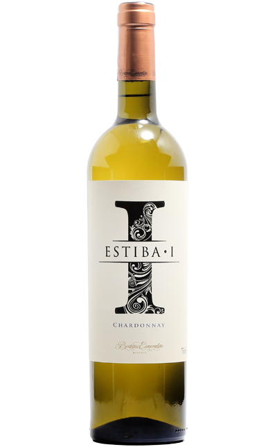 Vinho Estiba I Chardonnay