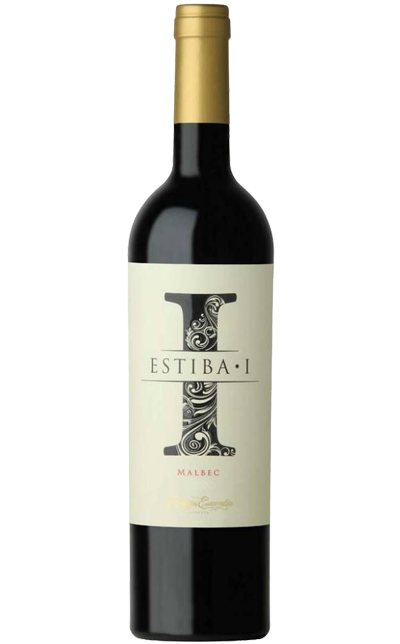 Vinho Estiba I Malbec
