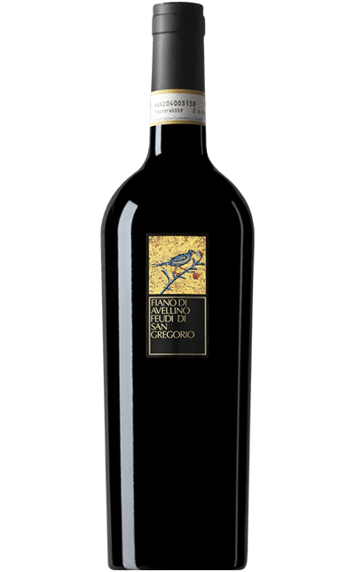 Vinho Fiano di Avellino DOCG Feudi di San Gregorio
