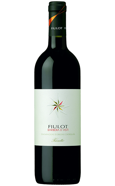 Vinho Fiulot Barbera DAsti Prunotto