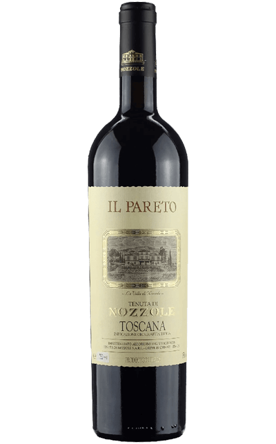 Vinho Nozzole Il Pareto Folonari