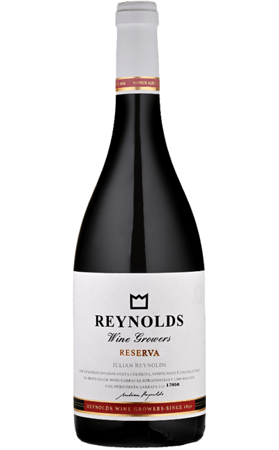 Vinho Julian Reynolds Reserva
