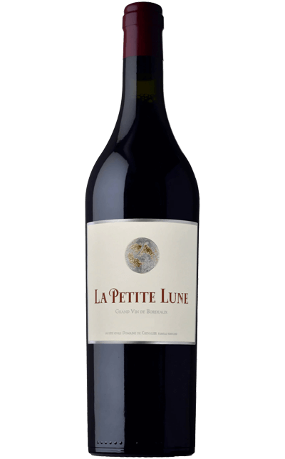 Vinho Clos de Lune La Petite Lune Rouge