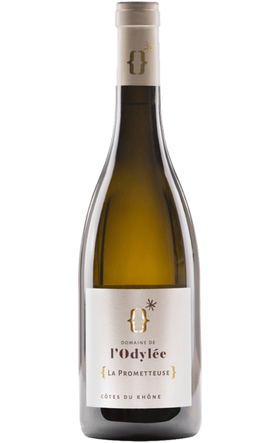 Vinho La Prometteuse Domaine de L Odylee