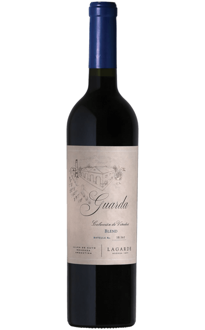 Vinho Lagarde Guarda Blend