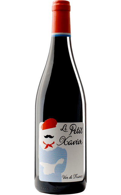 Vinho Le Petit Xavier Rouge