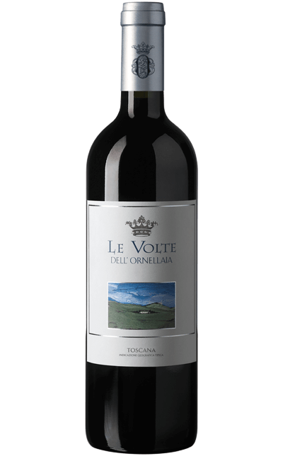 Vinho Le Volte Bolgheri DOC