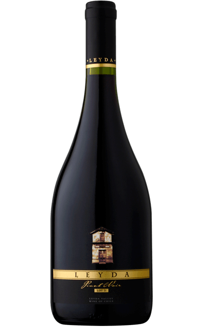 Vinho Leyda Lot 21 Pinot Noir
