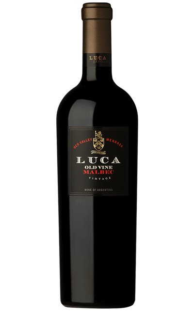 Vinho Luca Malbec