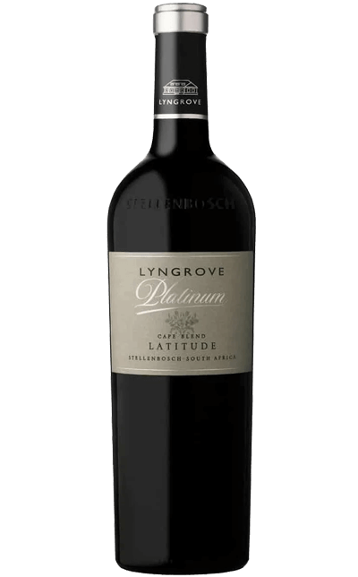 Vinho Lyngrove Latitude
