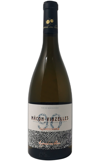 Vinho Macon Vinzelles Quintessence 