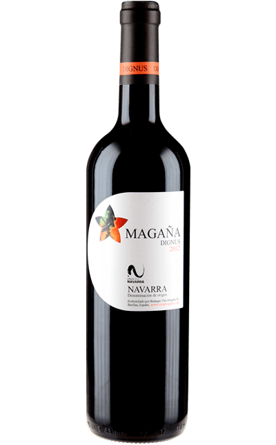 Vinho Magana Dignus