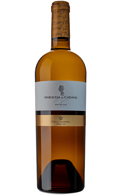 Vinho Marquesa de Cadaval Branco