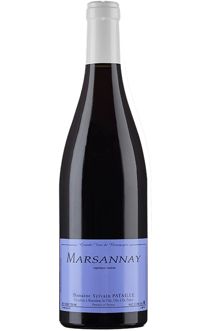 Vinho Marsannay Village Sylvain Pataille