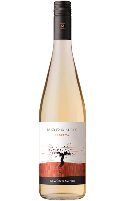 Vinho Morande Reserva Gewurztraminer