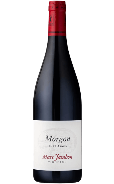 Vinho Morgon Les Charmes Marc Jambon