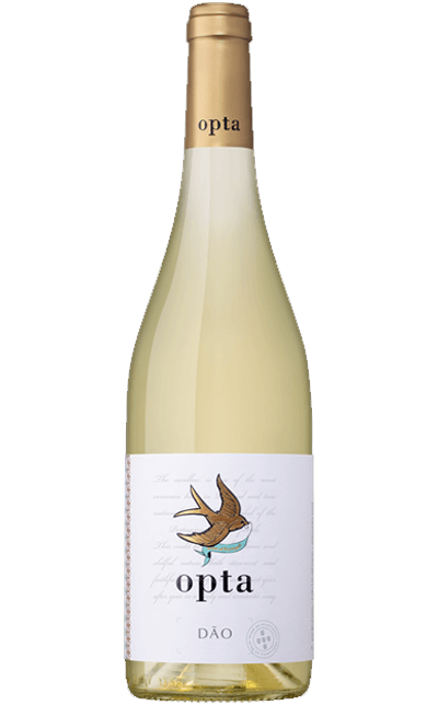 Vinho Opta Branco