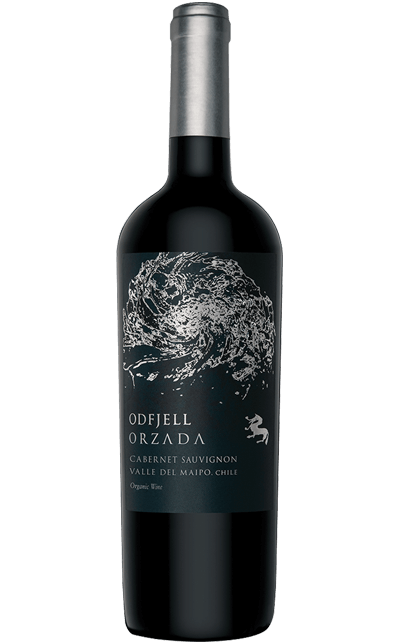 Vinho Orzada Cabernet Sauvignon