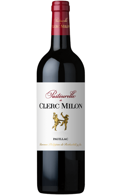 Vinho Pastourelle de Clerc Milon