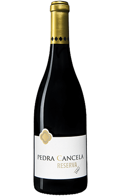 Vinho Pedra Cancela Reserva Tinto