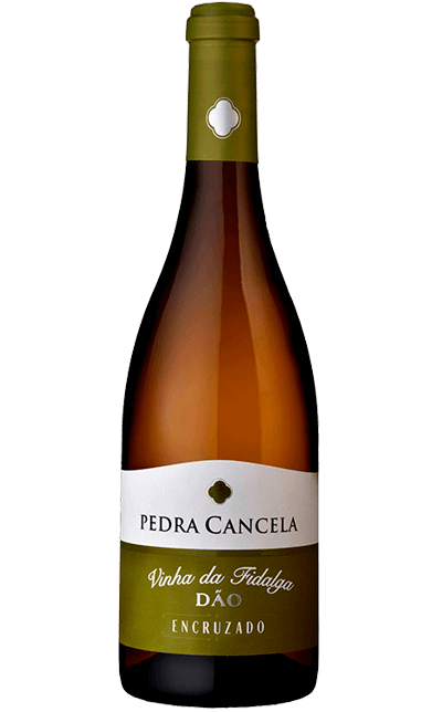 Vinho Pedra Cancela Vinha da Fidalga Encruzado
