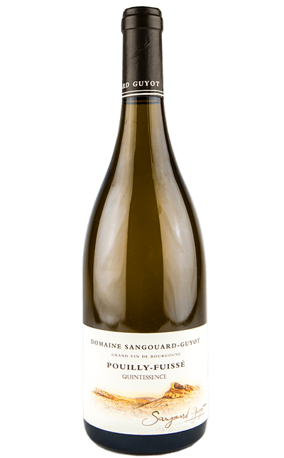 Vinho Pouilly Fuisse Quintessence