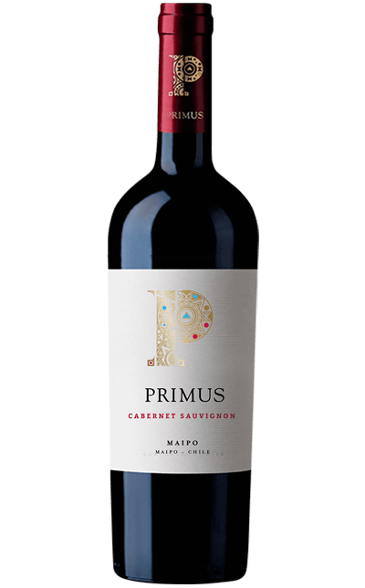 Vinho Primus Cabernet Sauvignon