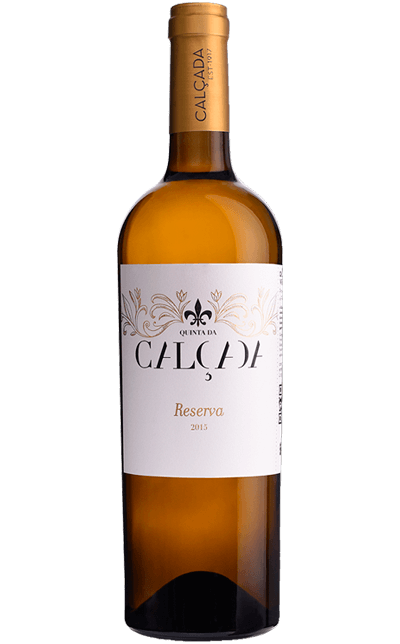 Vinho Quinta da Calçada Vinho Verde Reserva DOC