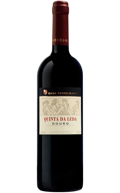 Vinho Quinta da Leda Casa Ferreirinha