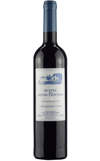 Vinho Quinta De Bons Ventos