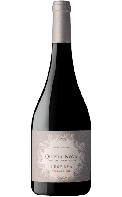 Vinho Quinta Nova Terroir Blend Reserva DOC