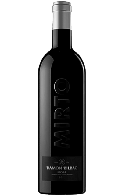 Vinho Ramon Bilbao Mirto