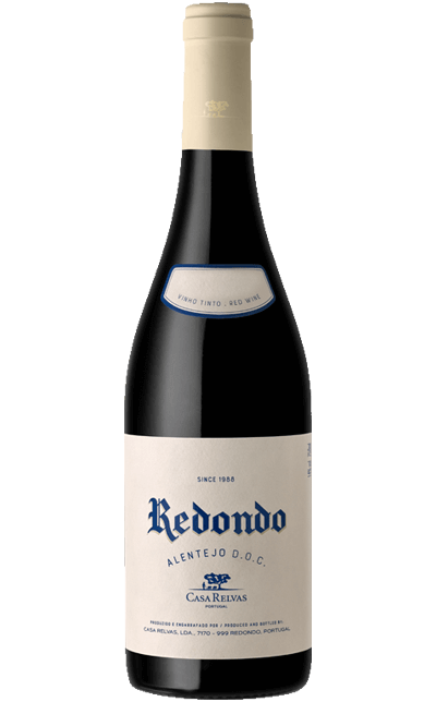 Vinho Redondo Casa Relvas