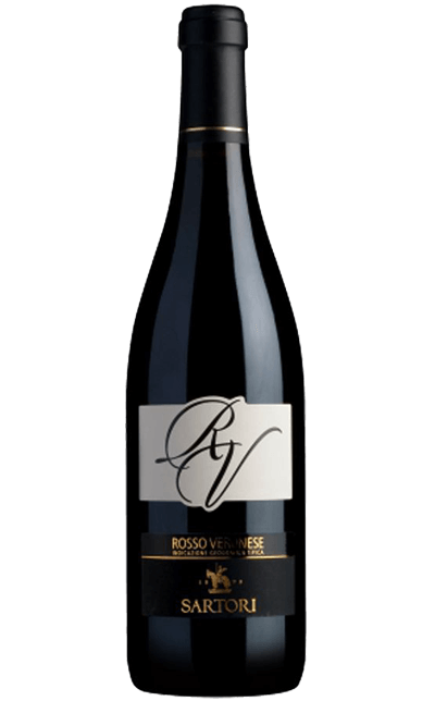 Vinho Rosso Veronese IGT Sartori