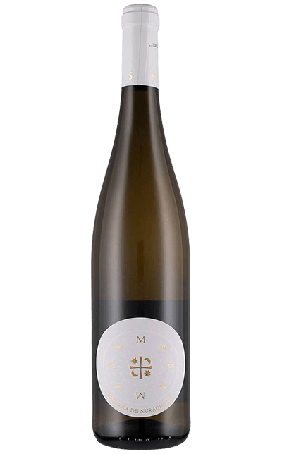 Vinho Samas Bianco