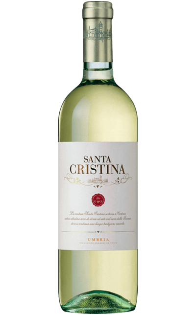 Vinho Santa Cristina Pinot Grigio