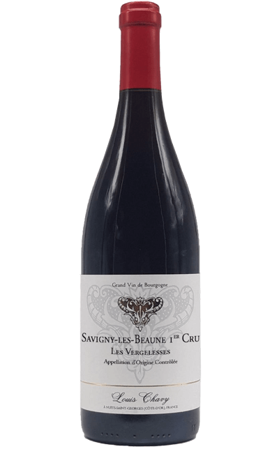 Vinho Savigny les Beaune 1er Cru Les Vergelesses Louis Chavy