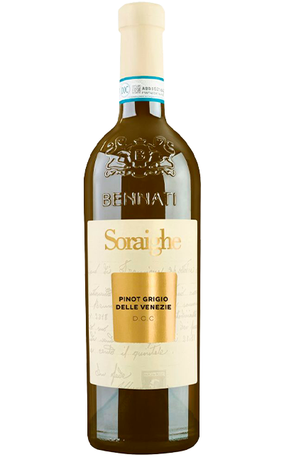 Vinho Soraighe Pinot Grigio delle Venezie DOC 