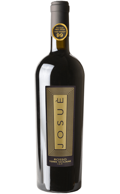 Vinho Terre Sicilliane Josuè