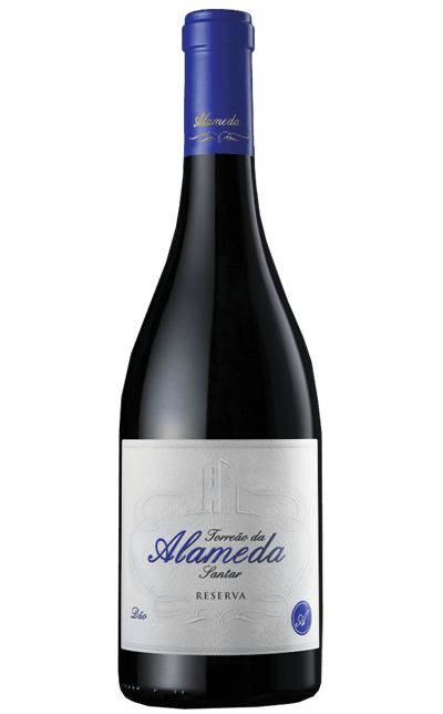 Vinho Torreao da Alameda Reserva Tinto