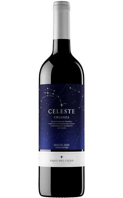 Vinho Torres Celeste Crianza