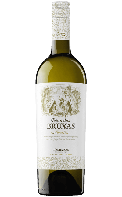Vinho Torres Pazo Das Bruxas