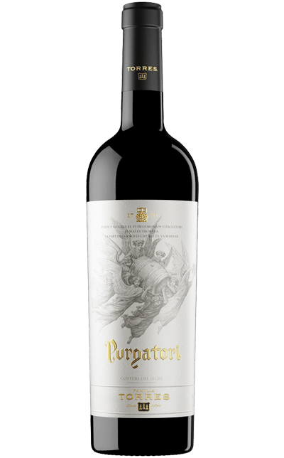 Vinho Torres Purgatori