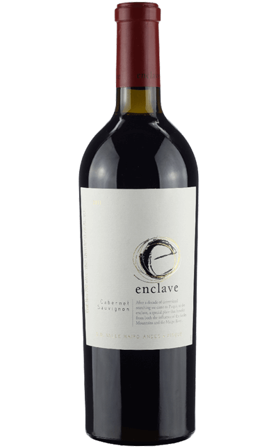 Vinho Ventisquero Enclave