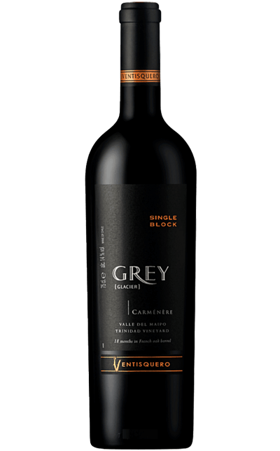Vinho Ventisquero Grey Carmenere