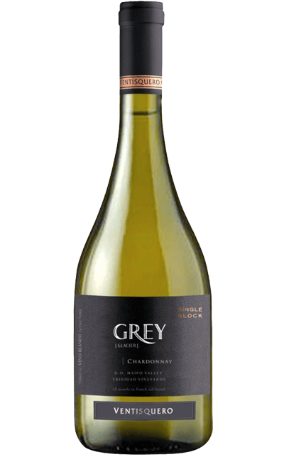 Vinho Ventisquero Grey Chardonnay