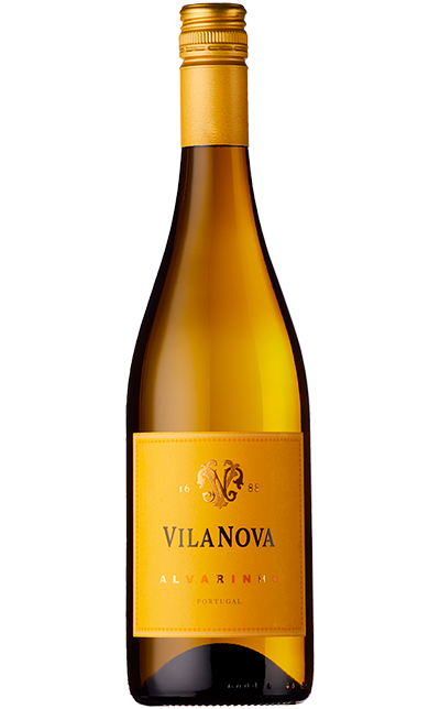 Vinho Vila Nova Alvarinho