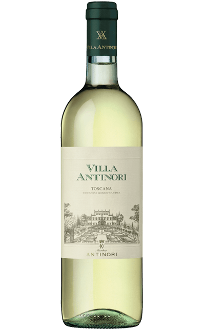 Vinho Villa Antinori Bianco Toscana IGT